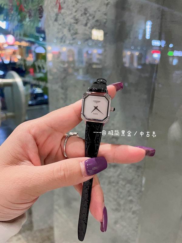 Longines 22.5X22.5mm 11 (34)