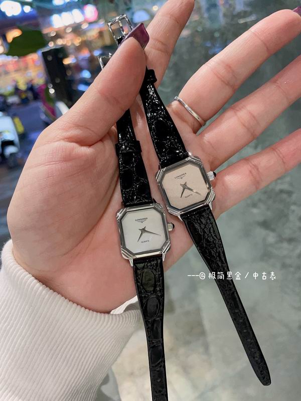 Longines 22.5X22.5mm 11 (35)