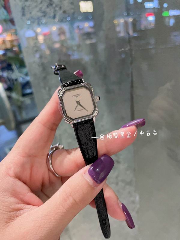 Longines 22.5X22.5mm 11 (36)