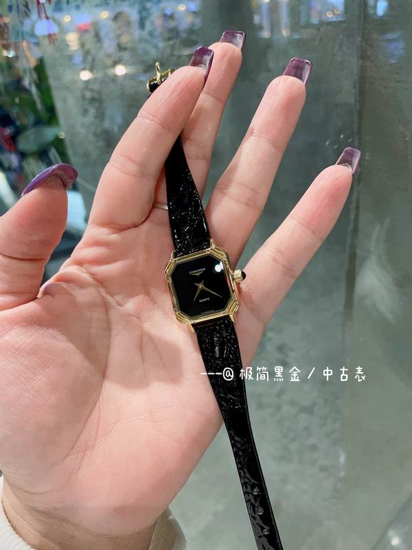 Longines 22.5X22.5mm 11 (5)