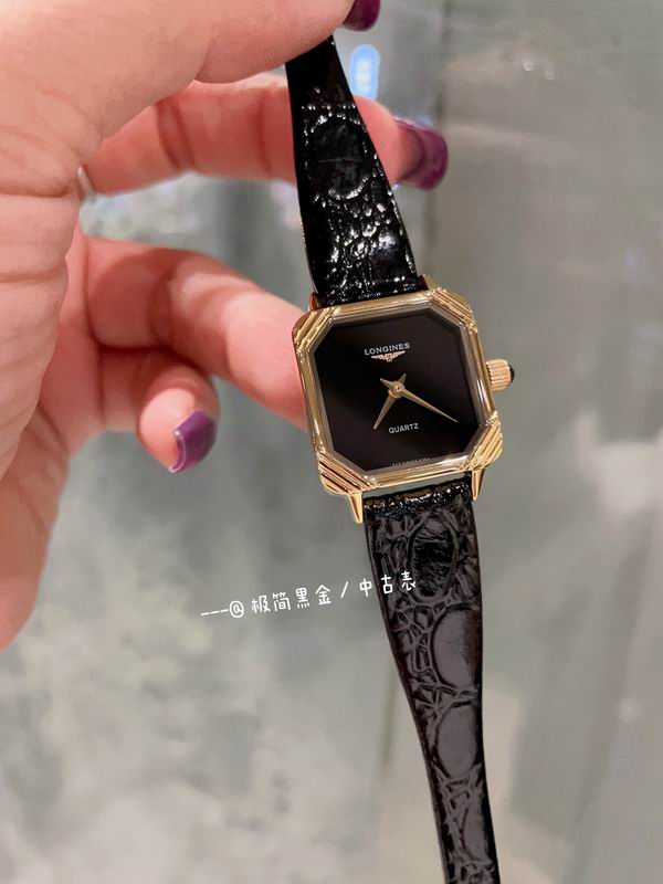 Longines 22.5X22.5mm 11 (7)