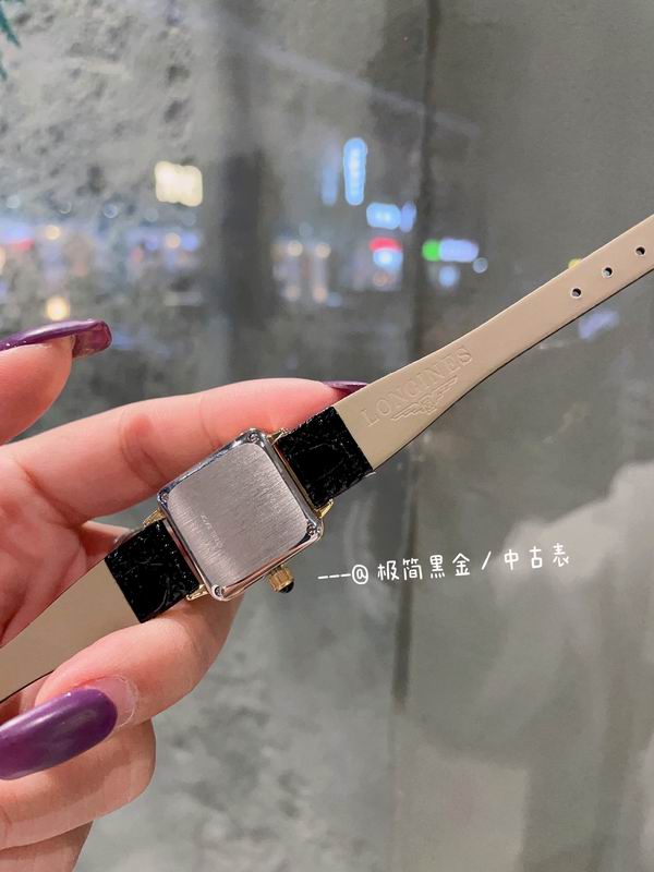 Longines 22.5X22.5mm 11 (8)