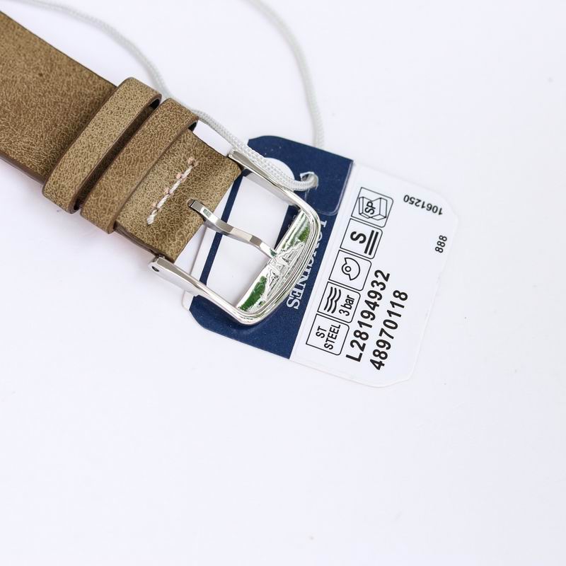 Longines 38.5mm 64 (1)