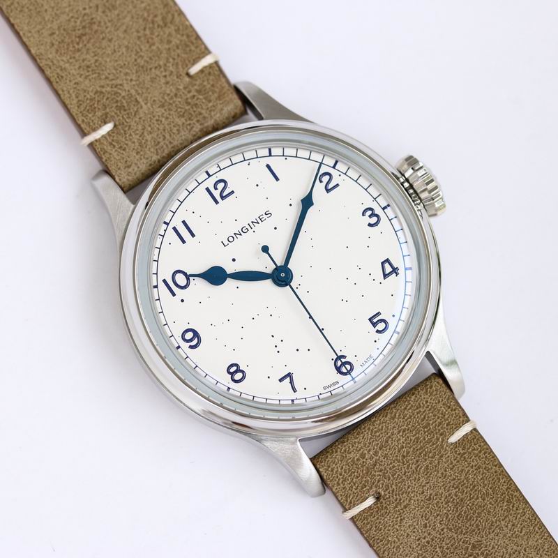 Longines 38.5mm 64 (10)