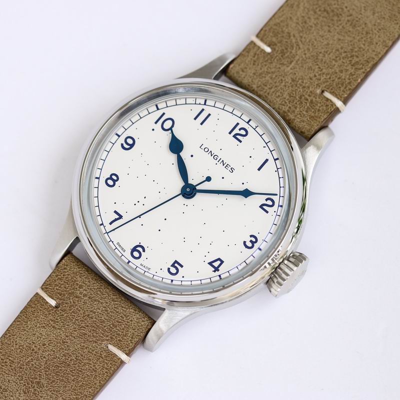 Longines 38.5mm 64 (16)