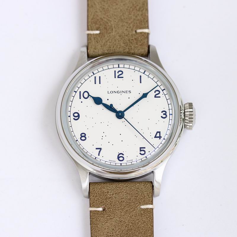 Longines 38.5mm 64 (18)