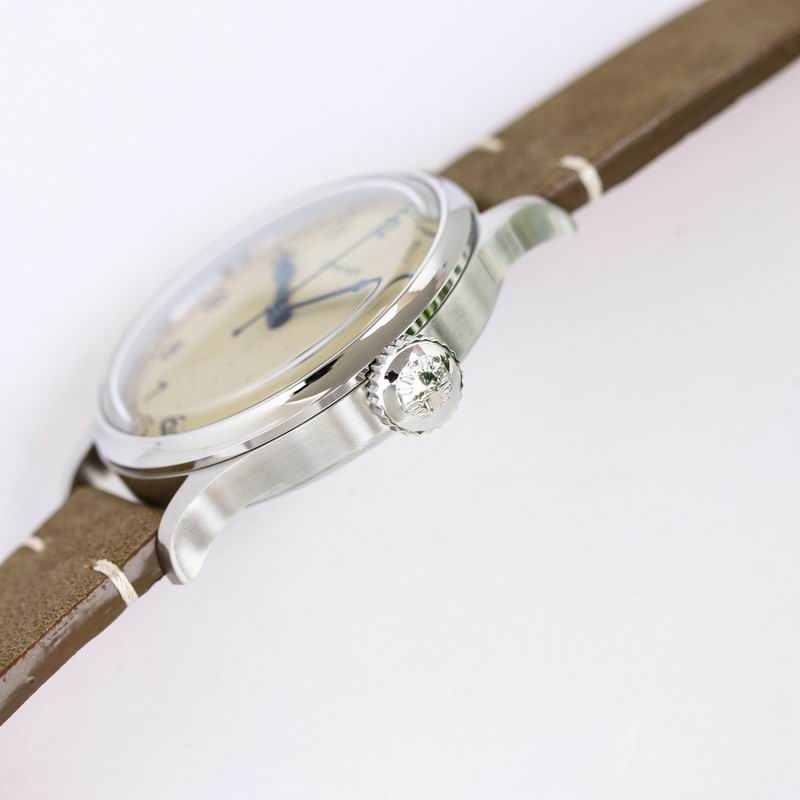 Longines 38.5mm 64 (2)