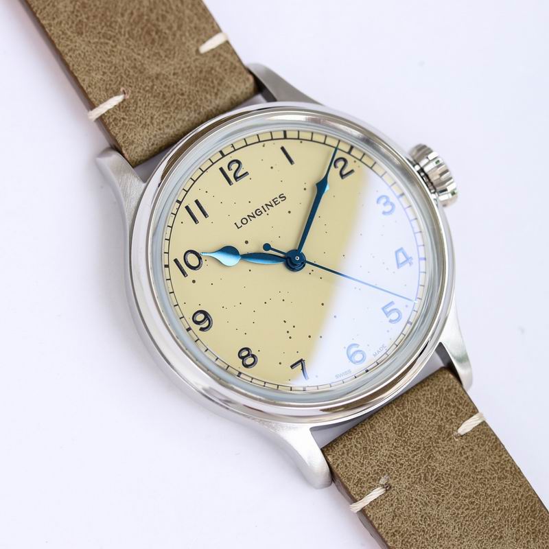 Longines 38.5mm 64 (8)