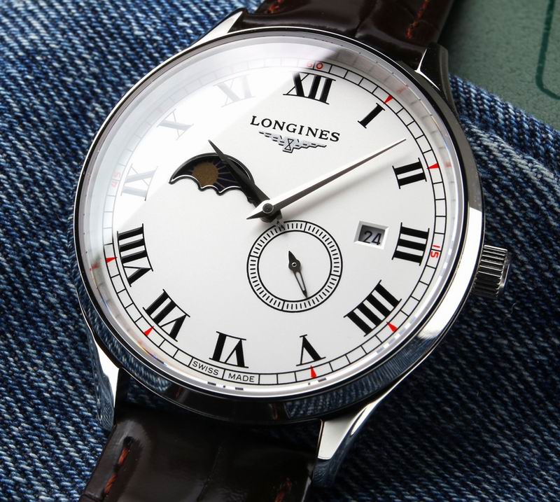 Longines 39X10mm 12 (10)