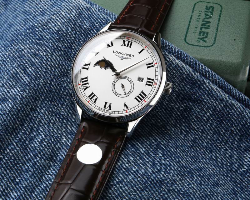 Longines 39X10mm 12 (11)