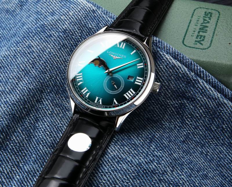 Longines 39X10mm 12 (22)