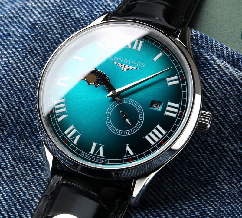 Longines 39X10mm 12 (23)