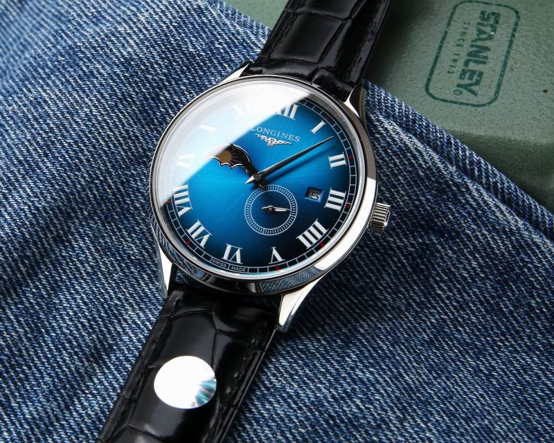 Longines 39X10mm 12 (34)