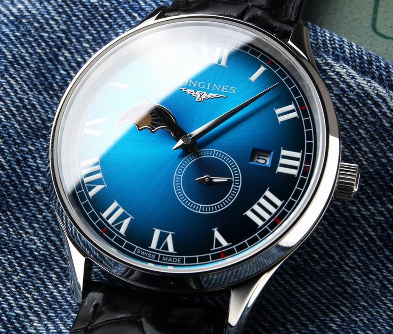 Longines 39X10mm 12 (36)