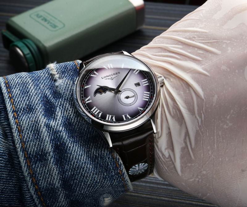 Longines 39X10mm 12 (4)