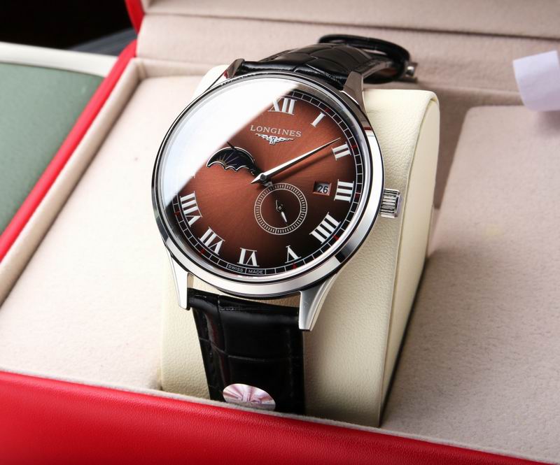 Longines 39X10mm 12 (40)