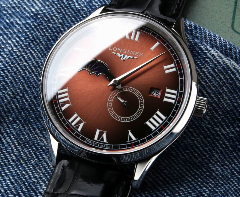 Longines 39X10mm 12 (44)