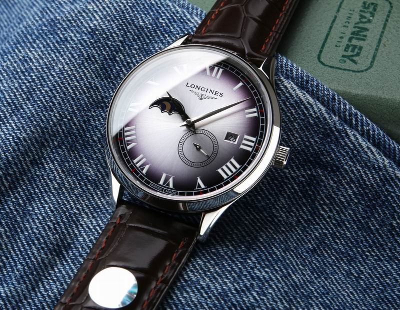 Longines 39X10mm 12 (5)