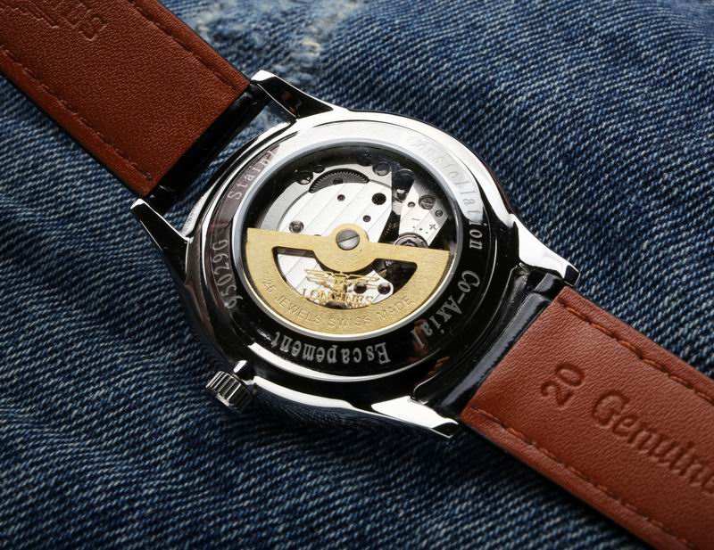 Longines 39X10mm 12 (6)