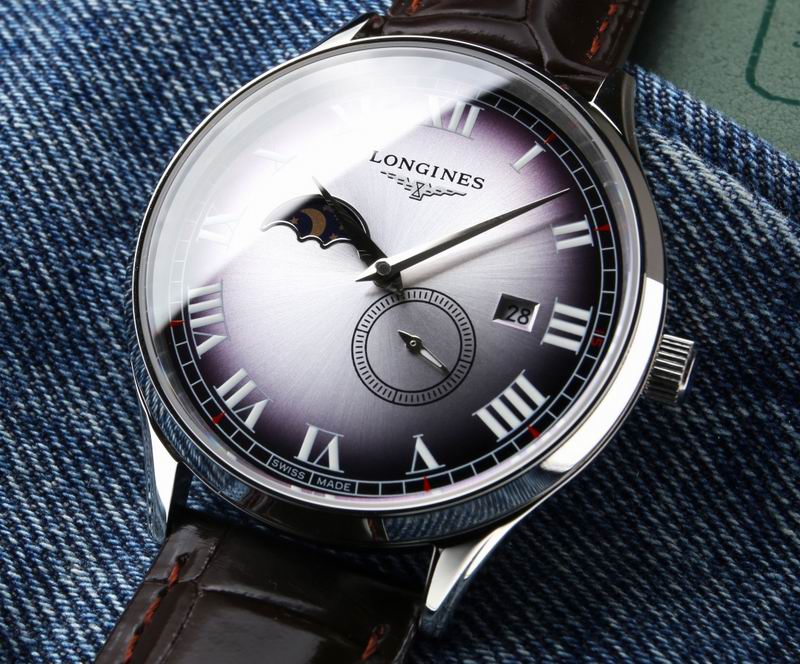 Longines 39X10mm 12 (7)