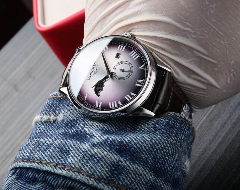 Longines 39X10mm 12 (8)