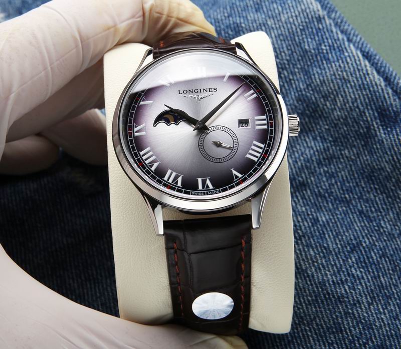 Longines 39X10mm 12 (9)