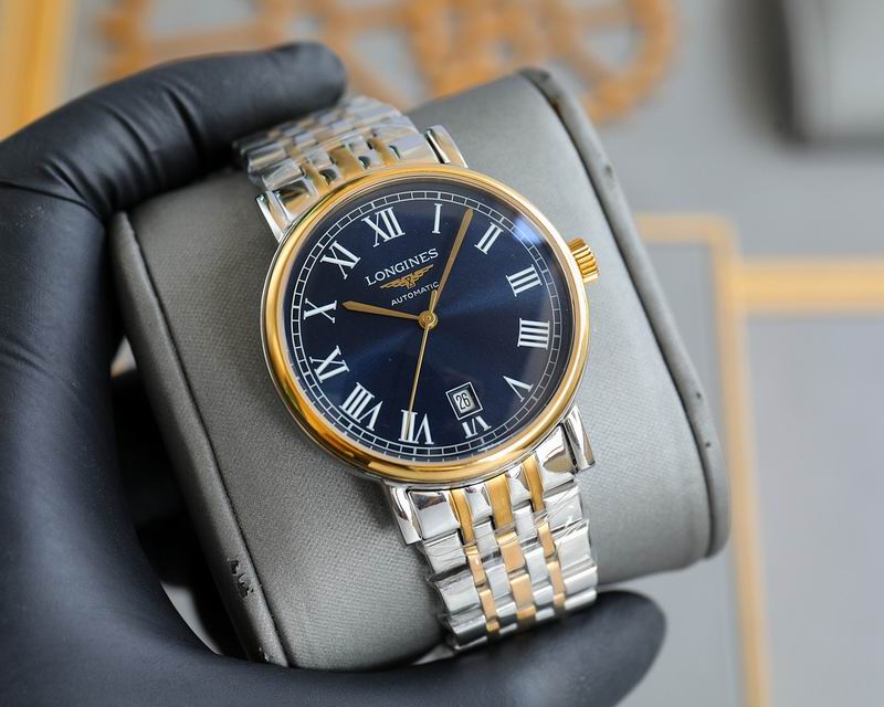 Longines 39X10mm 166 (11)