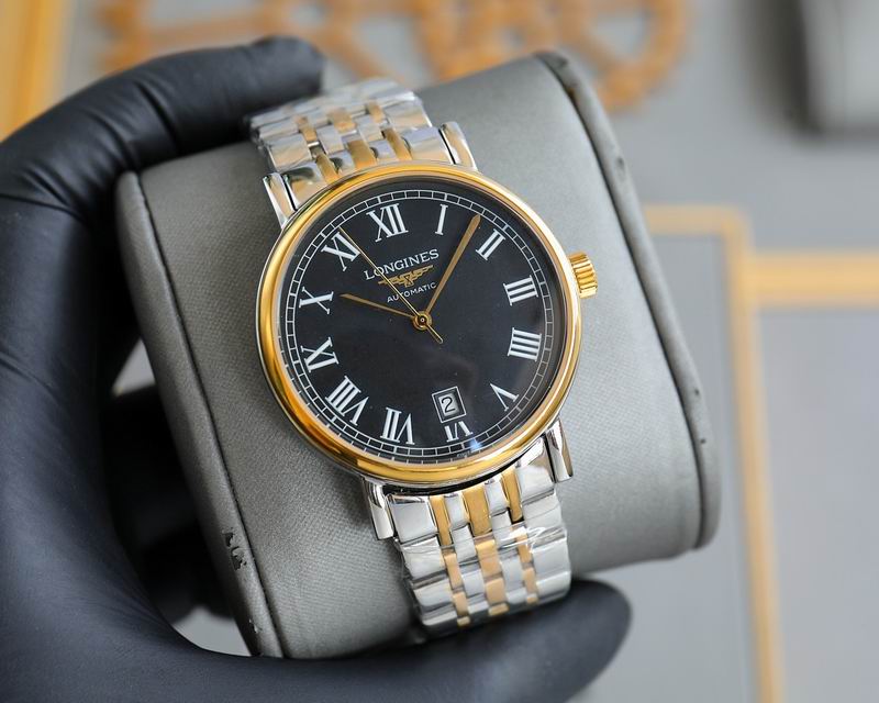 Longines 39X10mm 166 (12)