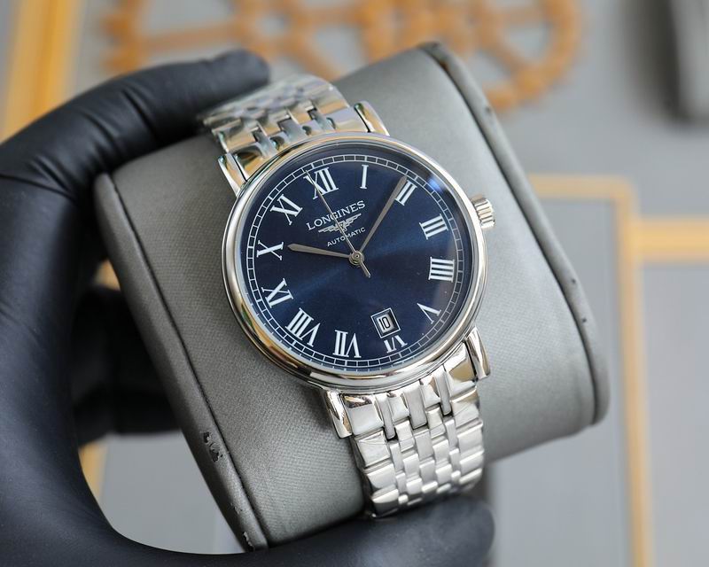 Longines 39X10mm 166 (16)