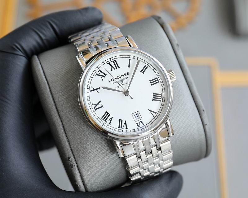 Longines 39X10mm 166 (17)