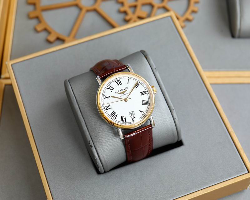 Longines 39X10mm 166 (4)