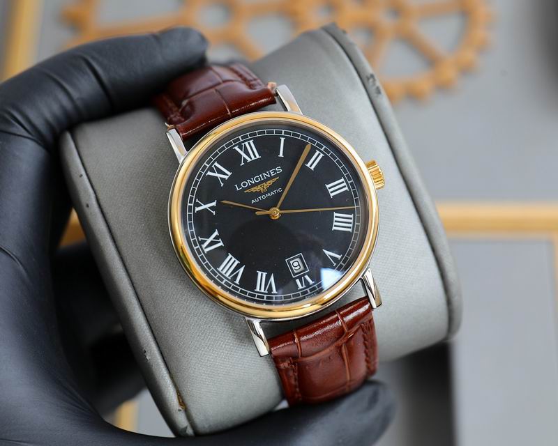 Longines 39X10mm 166 (6)