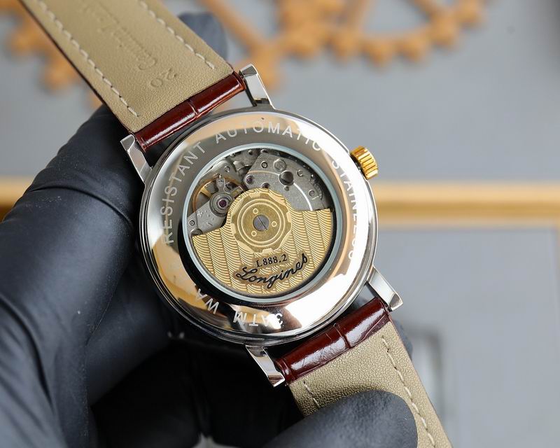 Longines 39X10mm 166 (7)