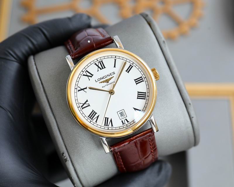 Longines 39X10mm 166 (8)