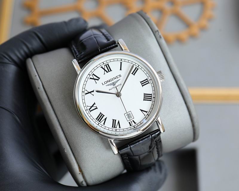 Longines 39X10mm 166 (9)