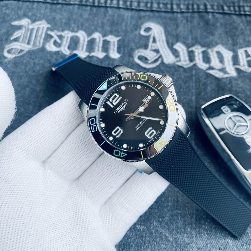 Longines 40X12mm 43 (1)