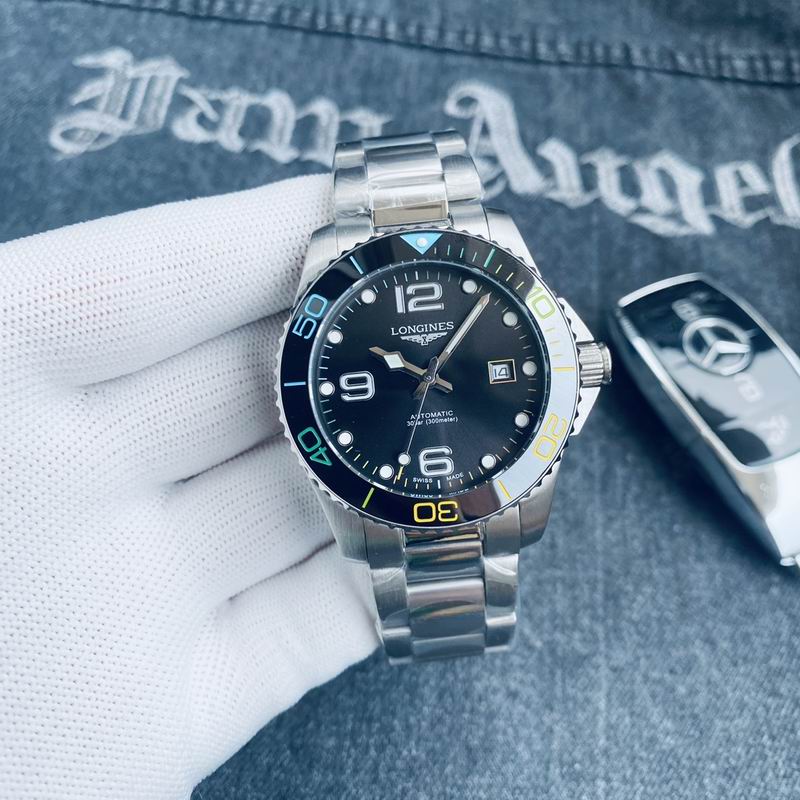 Longines 40X12mm 43 (3)