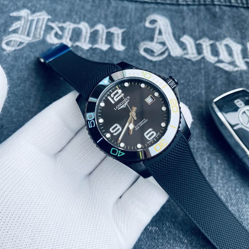 Longines 40X12mm 43 (4)