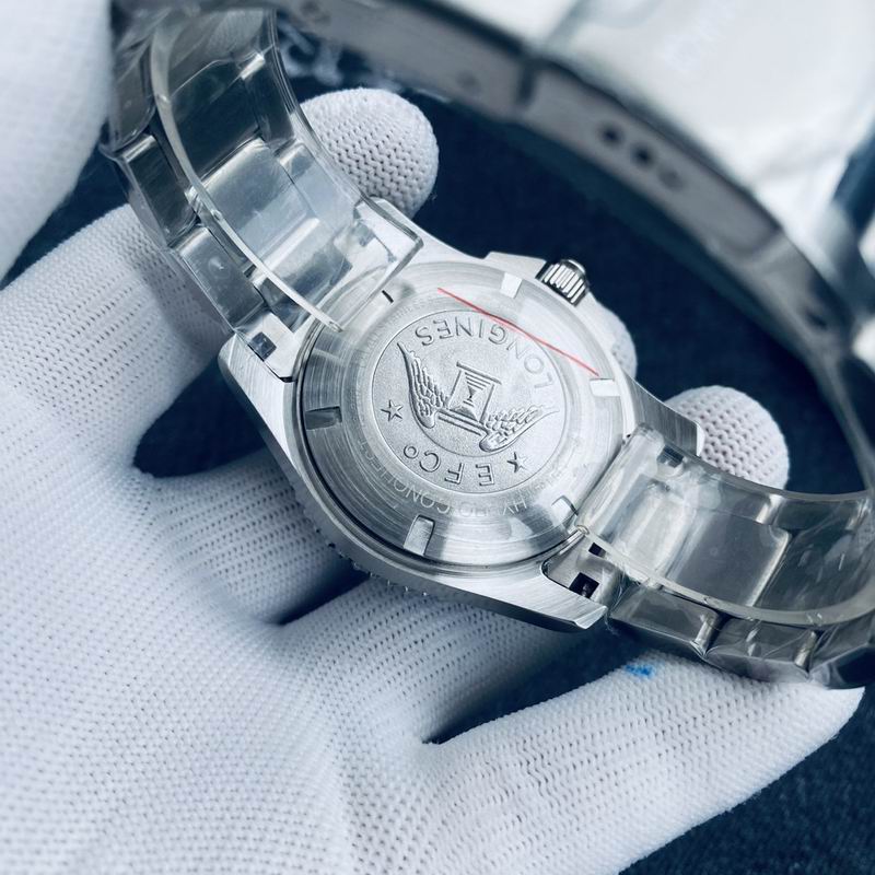 Longines 40X12mm 43 (5)