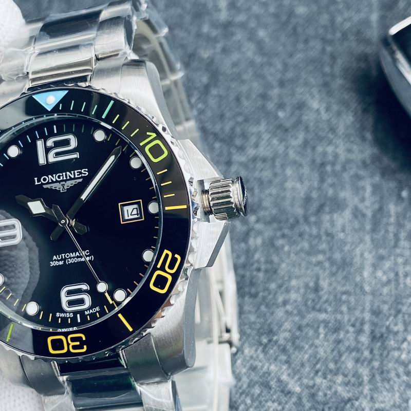 Longines 40X12mm 43 (6)