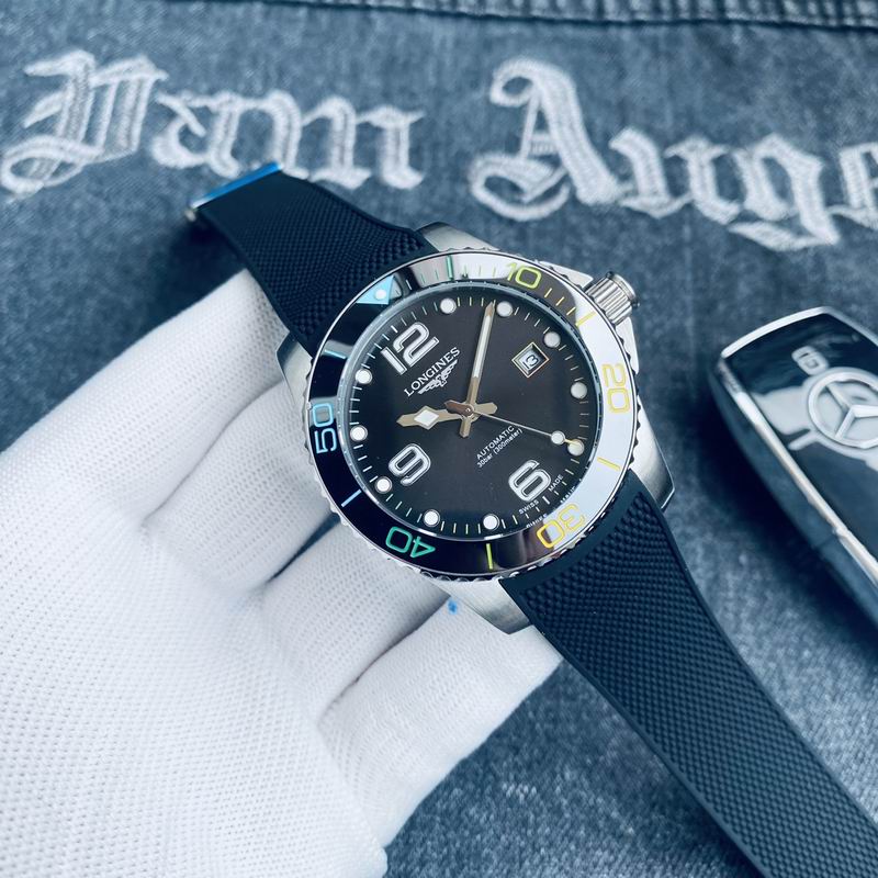 Longines 40X12mm 43 (7)