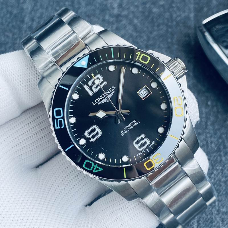 Longines 40X12mm 43 (8)