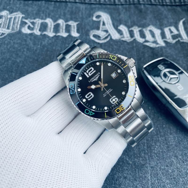 Longines 40X12mm 43 (9)