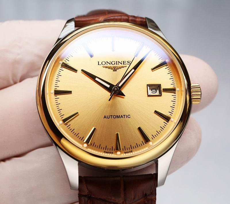 Longines 42X12mm 10 (15)