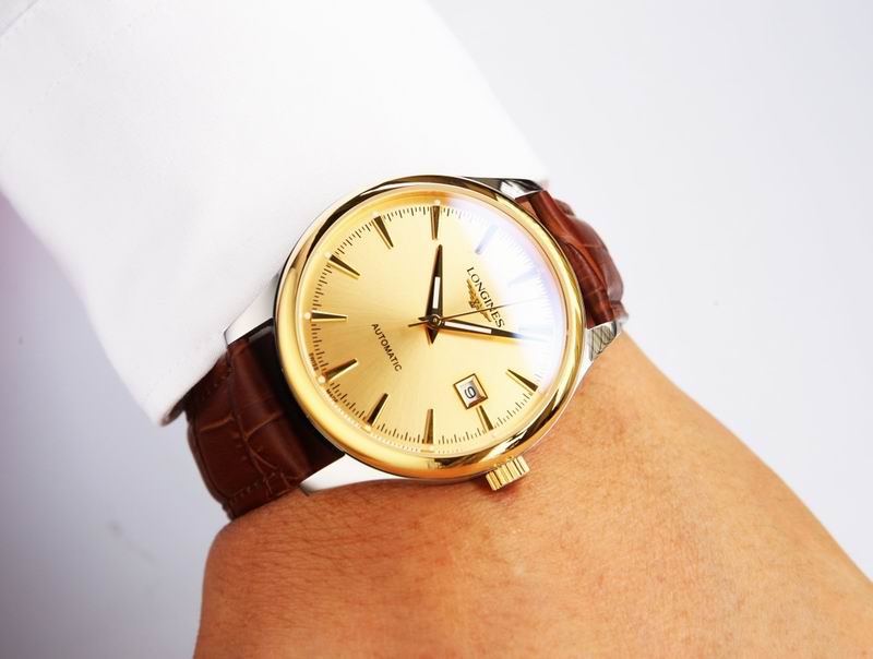 Longines 42X12mm 10 (18)