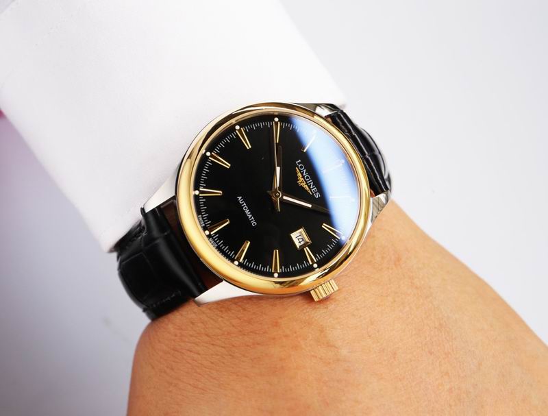 Longines 42X12mm 10 (25)