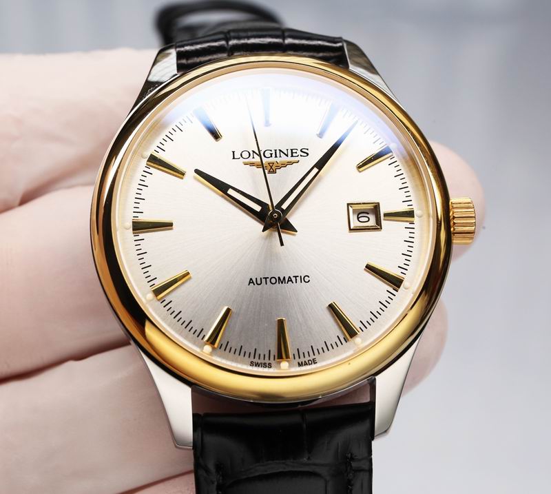 Longines 42X12mm 10 (26)