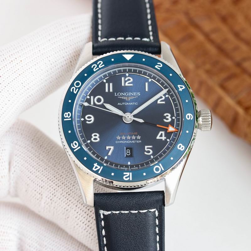 Longines 42mm 58 (1)