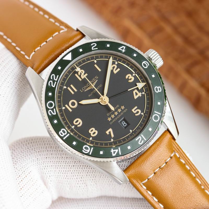 Longines 42mm 58 (2)