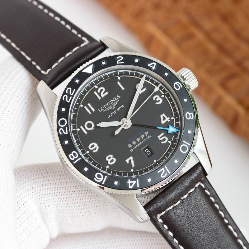 Longines 42mm 58 (3)